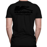 All Black VR T-Shirt