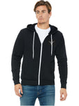 Jet Black AG Monochrome Sweatshirt