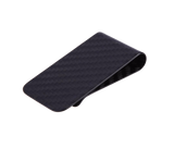 Carbon Fiber Money Clip