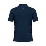 Classic Dry Fit Navy Polo