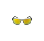 Intrepid Grey Sunglasses