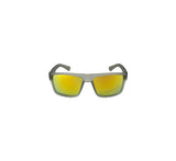 Intrepid Grey Sunglasses