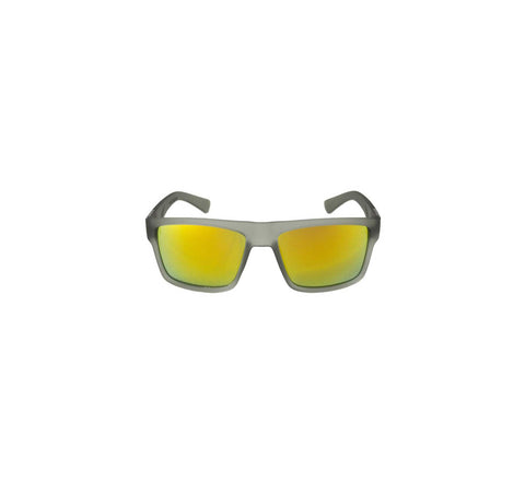 Intrepid Grey Sunglasses