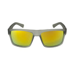 Intrepid Grey Sunglasses
