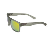 Intrepid Grey Sunglasses