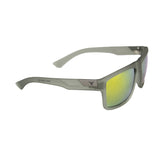 Intrepid Grey Sunglasses