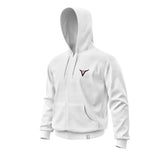 White Sweatshirt