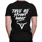 Urban Streetwear T-Shirt