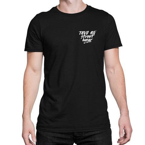 Urban Streetwear T-Shirt